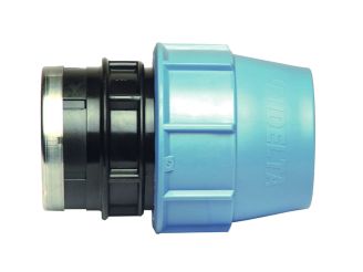 Муфта (1004) d25х3/4 купити в інтернет-магазині «НасосВДом» Київ Україна