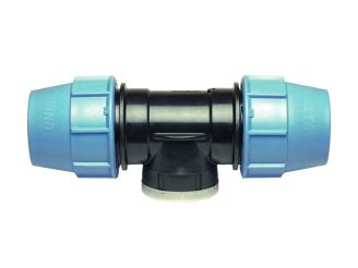 Трійник ВР (1007) d50х1 1/2 купити в інтернет-магазині «НасосВДом» Київ Україна