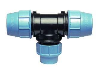 Тройник Унидельта 1013 d 40х32х40 мм купить в интернет-магазине «НасосВДом» Киев Украина