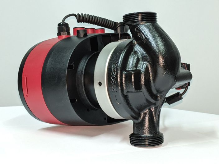 Регулируемый циркуляционный насос GRUNDFOS MAGNA3 32-60 PN10 97924255 купить в интернет-магазине «НасосВДом» Киев Украина