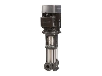 Вертикальний багатоступінчастий насос GRUNDFOS CR1-4 (96516241) купити в інтернет-магазині «НасосВДом» Київ Україна