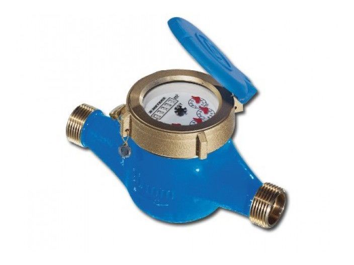 Счётчик B-Meters GMDM-I Ду 32 для холодной воды купить в интернет-магазине «НасосВДом» Киев Украина