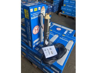 Водолей БЦПЭ-0,5-50У* встроенный конденсатор, кабель 50 м купить в интернет-магазине «НасосВДом» Киев Украина