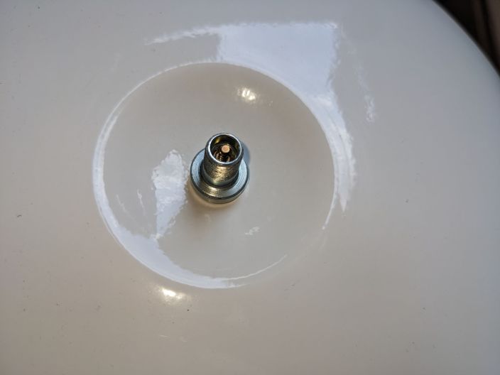 Расширительный бак Aquasystem VS18 купить в интернет-магазине «НасосВДом» Киев Украина