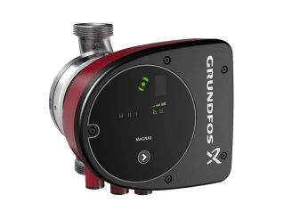 Регульований циркуляційний насос GRUNDFOS 25-60 N 180 99221224 купити в інтернет-магазині «НасосВДом» Київ Україна