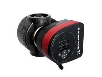 Регулируемый циркуляционный насос GRUNDFOS MAGNA3 25-40 PN10 97924244 купить в интернет-магазине «НасосВДом» Киев Украина
