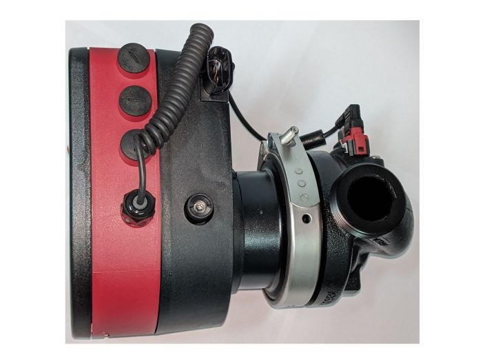 Регульований циркуляційний насос GRUNDFOS MAGNA3 25-40 PN10 97924244 купити в інтернет-магазині «НасосВДом» Київ Україна