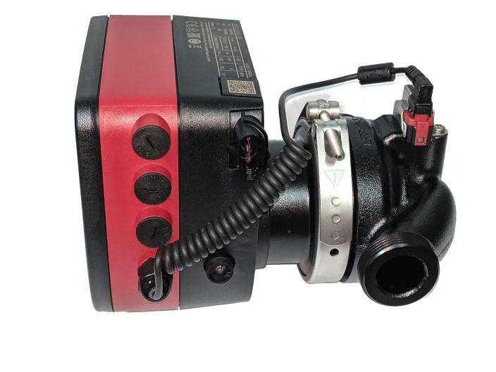 Регульований циркуляційний насос GRUNDFOS MAGNA3 25-60 180 PN16 97924250 купити в інтернет-магазині «НасосВДом» Київ Україна