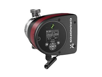 Регульований циркуляційний насос GRUNDFOS MAGNA3 25-60 N 180 PN10 97924337 купити в інтернет-магазині «НасосВДом» Київ Україна