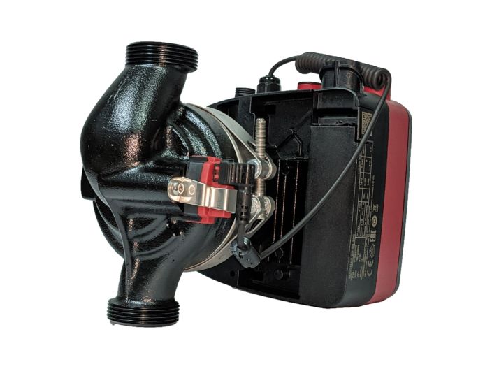 Регульований циркуляційний насос GRUNDFOS MAGNA3 25-80 180 PN16 97924251 купити в інтернет-магазині «НасосВДом» Київ Україна