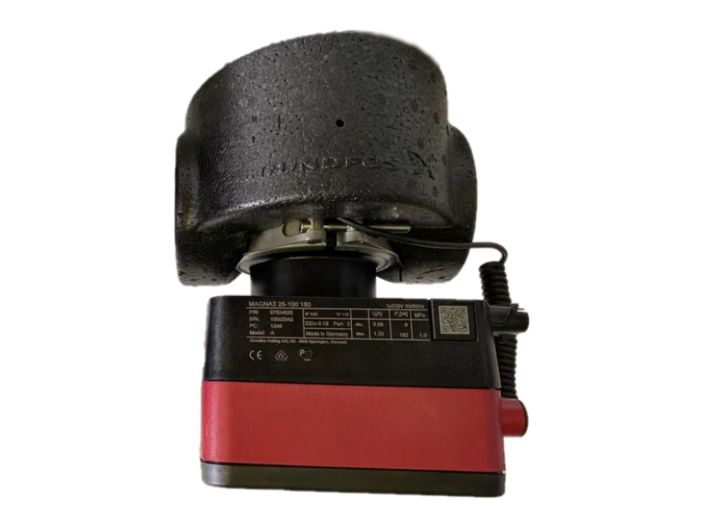 Регульований циркуляційний насос GRUNDFOS MAGNA3 25-100 180 PN10 97924247 купити в інтернет-магазині «НасосВДом» Київ Україна