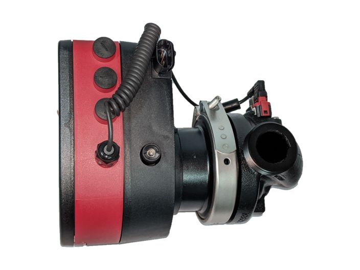 Регульований циркуляційний насос GRUNDFOS MAGNA3 25-100 180 PN10 97924247 купити в інтернет-магазині «НасосВДом» Київ Україна