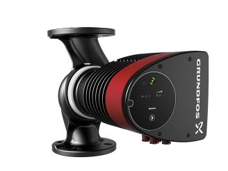 Регульований циркуляційний насос GRUNDFOS MAGNA1 32-100 F 220 99221237 купити в інтернет-магазині «НасосВДом» Київ Україна