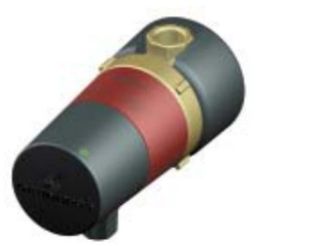 Циркуляційний насос Grundfos COMFORT UP 15-14 B купити в інтернет-магазині «НасосВДом» Київ Україна