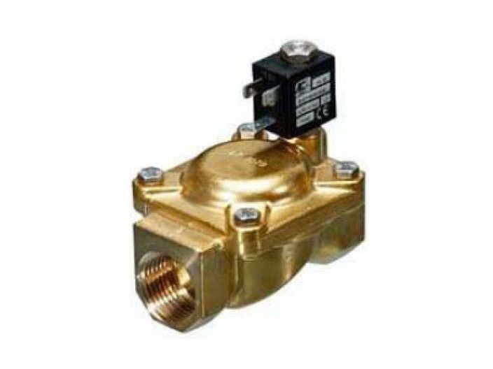 Електромагнітний клапан ACL E207FB25 Ду25 NO купити в інтернет-магазині «НасосВДом» Київ Україна