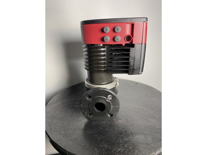 Регульований циркуляційний насос GRUNDFOS MAGNA1 40-40 F N 220 99221299 купити в інтернет-магазині «НасосВДом» Київ Україна