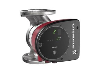 Регульований циркуляційний насос GRUNDFOS MAGNA1 40-80 F N 220 99221323 купити в інтернет-магазині «НасосВДом» Київ Україна