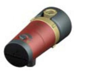 Циркуляційний насос Grundfos COMFORT UP 15-14 BT (з термостатом) купити в інтернет-магазині «НасосВДом» Київ Україна