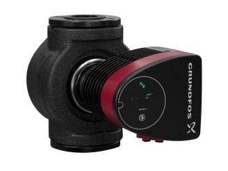 Регулируемый циркуляционный насос GRUNDFOS MAGNA1 50-100 F 99221335 купить в интернет-магазине «НасосВДом» Киев Украина