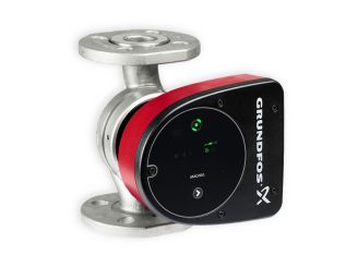 Регулируемый циркуляционный насос GRUNDFOS MAGNA1 65-40 F N 340 99221394 купить в интернет-магазине «НасосВДом» Киев Украина