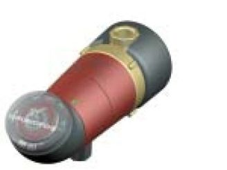 Циркуляционный насос Grundfos COMFORT UP 15-14 BU (с таймером) купить в интернет-магазине «НасосВДом» Киев Украина