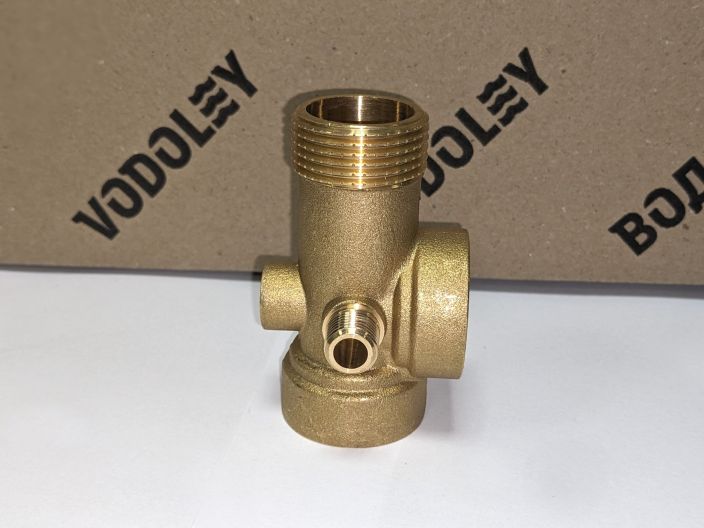 Водолей комплект водоснабжения 05100V80 купить в интернет-магазине «НасосВДом» Киев Украина