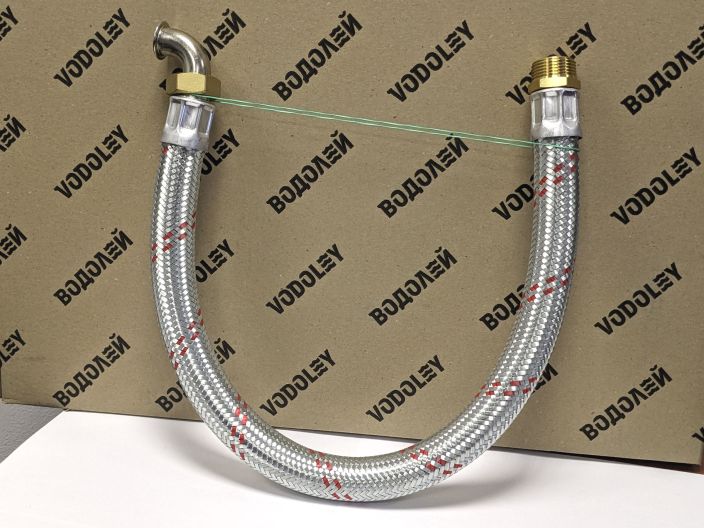 Водолей комплект водоснабжения 05100V80 купить в интернет-магазине «НасосВДом» Киев Украина