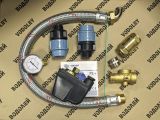 Водолій комплект водопостачання 0563V80 купити в інтернет-магазині «НасосВДом» Київ Україна