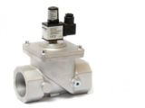 Электромагнитный клапан ELEKTROGAS EVRMNA 35-6 бар Ду 1 1/4 купить в интернет-магазине «НасосВДом» Киев Украина