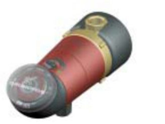 Циркуляційний насос Grundfos COMFORT UP 15-14 BUТ (з термостатом + таймером) купити в інтернет-магазині «НасосВДом» Київ Україна