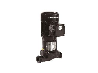 Одноступенчатый центробежный насос Grundfos TP 25-90/2 A-O-A-BQQE (98282133) купить в интернет-магазине «НасосВДом» Киев Украина