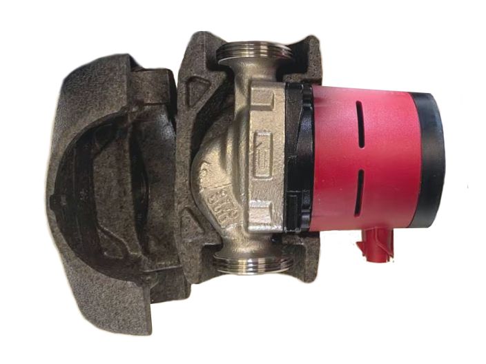 Циркуляционный насос Grundfos Alpha2 25-40 N 130 (99411272) купить в интернет-магазине «НасосВДом» Киев Украина