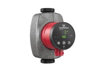 Циркуляционный насос Grundfos Alpha2 32-40 180 (99411207) купить в интернет-магазине «НасосВДом» Киев Украина