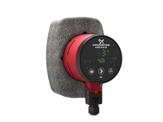 Циркуляційний насос Grundfos Alpha2 15-80 130 (99411116) купити в інтернет-магазині «НасосВДом» Київ Україна