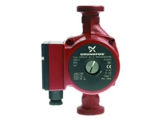 Циркуляційний насос Grundfos UPBasic 25-6 купити в інтернет-магазині «НасосВДом» Київ Україна