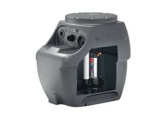 Канализационная насосная станция Pedrollo SAR 250 BCm 10/50 купить в интернет-магазине «НасосВДом» Киев Украина