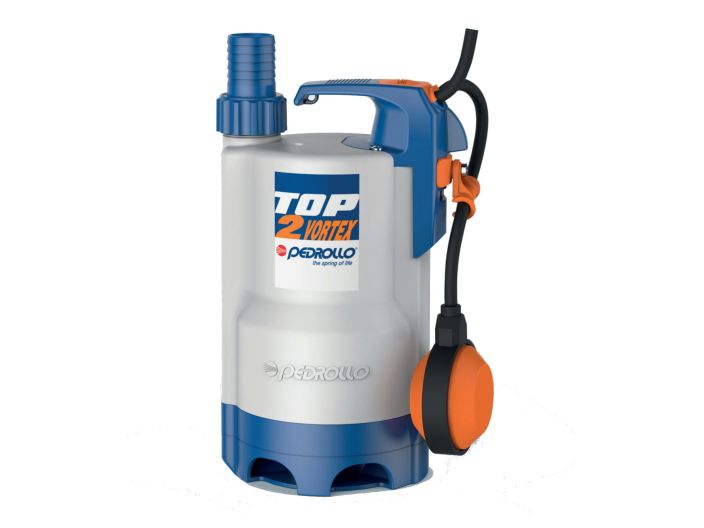 Каналізаційна насосна станція Pedrollo SAR 100 TOP 2 VORTEX купити в інтернет-магазині «НасосВДом» Київ Україна