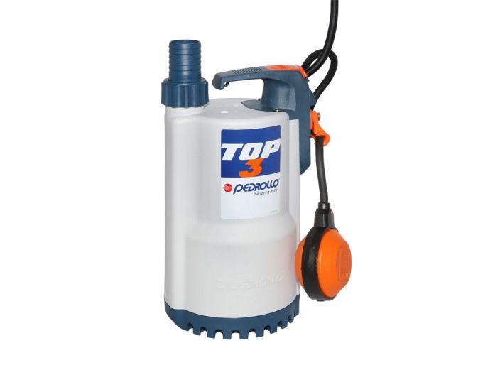 Каналізаційна насосна станція Pedrollo SAR 40 TOP 3 купити в інтернет-магазині «НасосВДом» Київ Україна