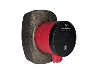 Насос циркуляційний Grundfos ALPHA1 15-80 130 (99199595) купити в інтернет-магазині «НасосВДом» Київ Україна