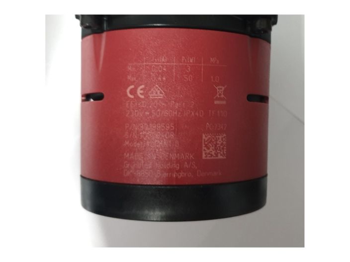 Насос циркуляційний Grundfos ALPHA1 15-80 130 (99199595) купити в інтернет-магазині «НасосВДом» Київ Україна