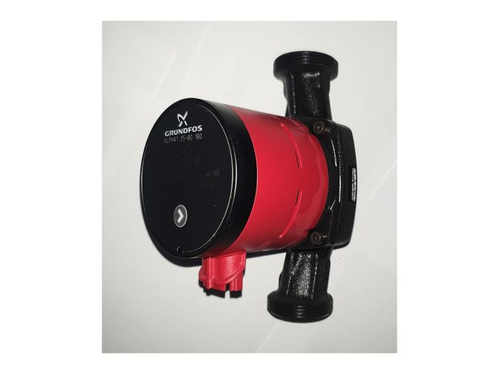 Насос циркуляционный Grundfos ALPHA1 25-80 180 (99199577) купить в интернет-магазине «НасосВДом» Киев Украина