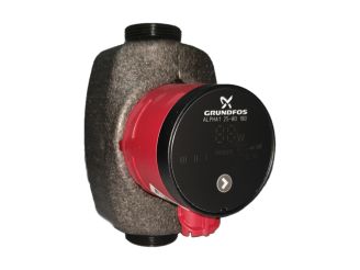 Насос циркуляційний Grundfos ALPHA1 25-80 180 (99199577) купити в інтернет-магазині «НасосВДом» Київ Україна