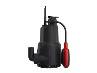 Насос для дренажу Grundfos KPС 600 A 98851054 купити в інтернет-магазині «НасосВДом» Київ Україна