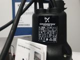 Насос для дренажу Grundfos KPC 300 A (98863989) купити в інтернет-магазині «НасосВДом» Київ Україна