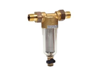 Фільтр тонкого очищення FF06-3/4AA Honeywell. купити в інтернет-магазині «НасосВДом» Київ Україна