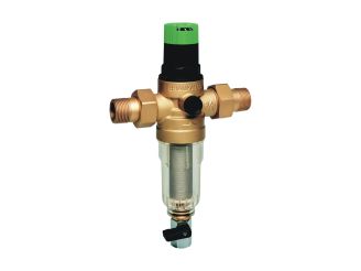 Комбинированный фильтр FK06-3/4AA Honeywell купить в интернет-магазине «НасосВДом» Киев Украина