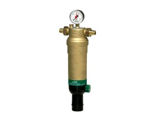 Самопромывной фильтр F76S-2AAМ Honeywell купить в интернет-магазине «НасосВДом» Киев Украина