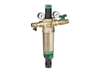 HS10S-1/2AAM Водоразборный узел Honeywell купить в интернет-магазине «НасосВДом» Киев Украина