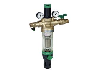 HS10S-11/4AA Водоразборный узел Honeywell купить в интернет-магазине «НасосВДом» Киев Украина