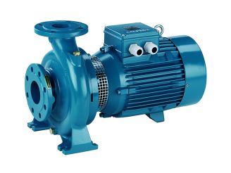 Центробежный насос Calpeda NM 40/16C/C купить в интернет-магазине «НасосВДом» Киев Украина